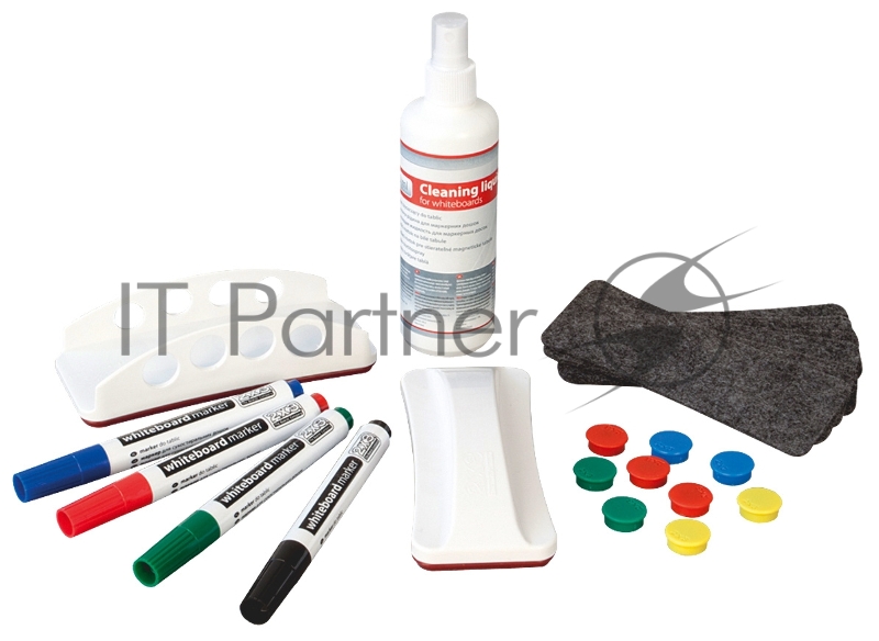 Набор 2X3 AS111N для досок пластик