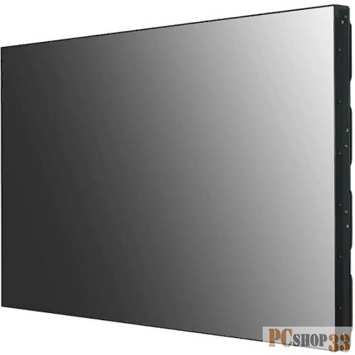 Панель LG 49 49VL5G-M черный S-IPS LED 8ms 16:9 DVI HDMI матовая 1000:1 500cd 178гр/178гр 1920x1080 DisplayPort FHD USB 16.9кг