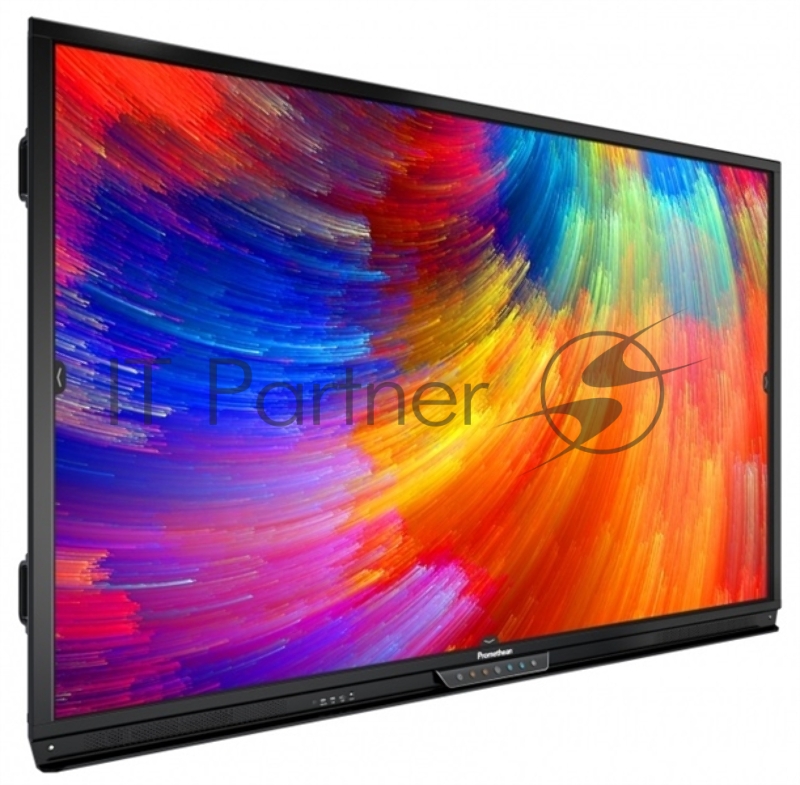 Интерактивная панель ActivPanel Titanium 75 (AP7-B75-02) - 4 x Pen, Vesa Mount & cable pack included. ActivInspire Professional Edition available FOC