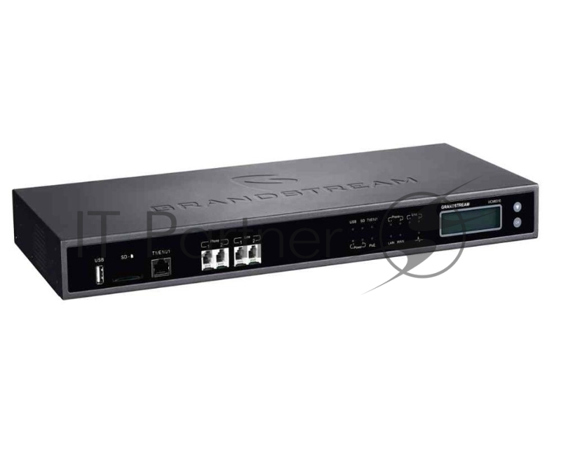 Телефон ATC IP UCM6510 GRANDSTREAM