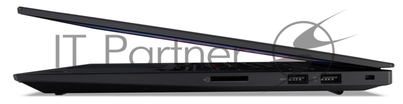 Ноутбук Lenovo ThinkPad X1 Extreme G4/ 16.0WQUXGA_AG_600N_ADB_LB/ CORE_I7-11800H_2.3G_8C_MB/ 32GB(16+16)_DDR4_3200_SODIMM/ 512GB_SSD_M.2_2280_G4P_TLC_OP/ Nvidia RTX-3060 6GB GDDR6 192B/ INTEL_AX210_2X2AX+BT_VPRO_MB/ NO_WIRELESS_WAN/ FINGERPRINT_READE