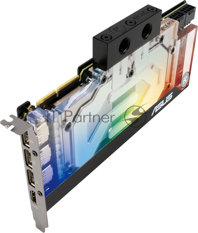 Видеокарта RTX3090-24G-EK