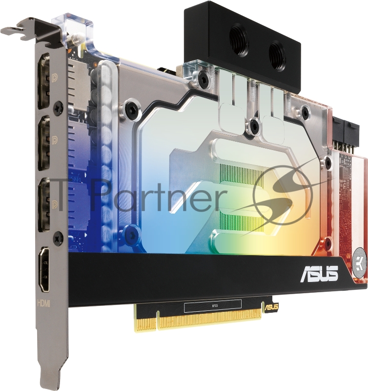 Видеокарта RTX3090-24G-EK