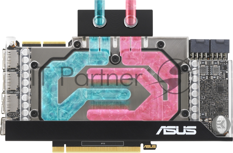 Видеокарта RTX3090-24G-EK