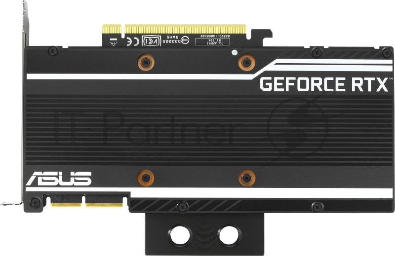 Видеокарта RTX3090-24G-EK