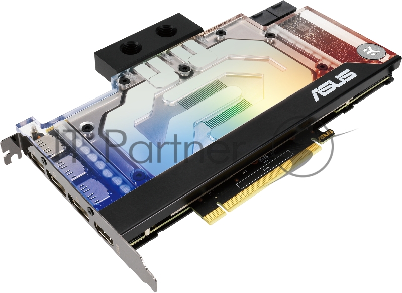 Видеокарта RTX3090-24G-EK