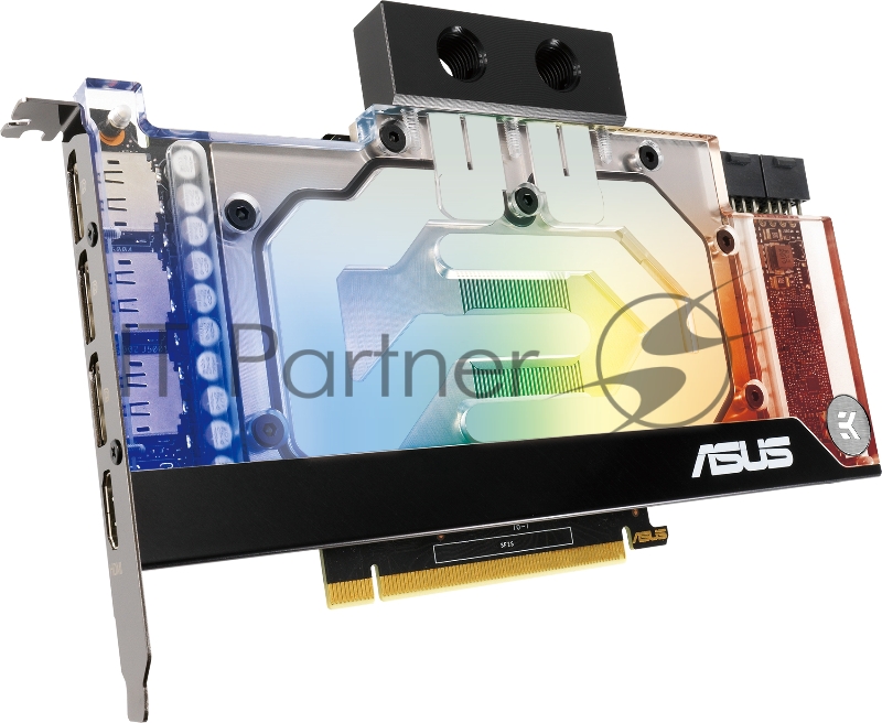 Видеокарта RTX3090-24G-EK