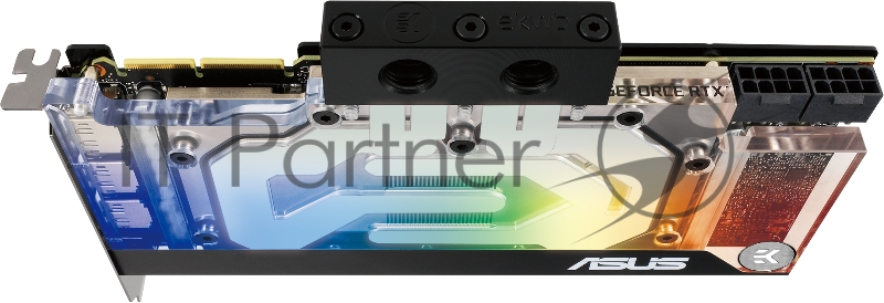 Видеокарта RTX3090-24G-EK