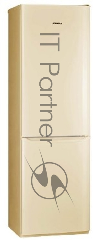 Холодильник POZIS RD-149 А 370л бежевый((ВхШхГ) 196х60х65см. Отдельностоящий. 2-камерный. 2 компрессора. Морозилка снизу. Класс энергоэффективности A. Общий объем 370л. Объем холод. камеры 240л. Объем мороз. камеры 130л. Цвет бежевый)