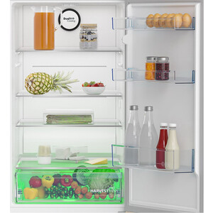 Холодильник B1DRCNK362HSB 7387110005 BEKO