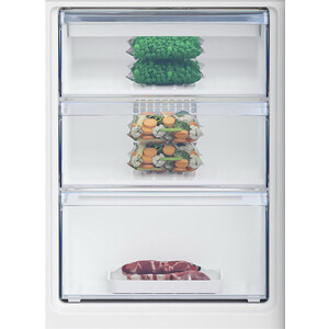 Холодильник B1DRCNK362HSB 7387110005 BEKO