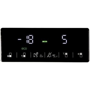 Холодильник Beko RCNK310E20VW белый (двухкамерный)