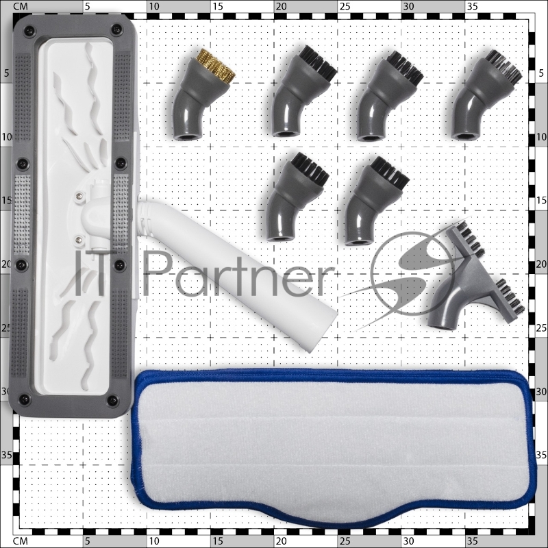 Пароочиститель Bort BDR-3000-RR (93722425)Мощность 1650 Вт Макс давление 4 бар Постоянная подача пара 45 г/мин Температура пара 143 °С Емкость бачка 1200 мл Время нагревания 480 с Время непрерывной работы 45 мин Регулировка мощности пара Длина шланга