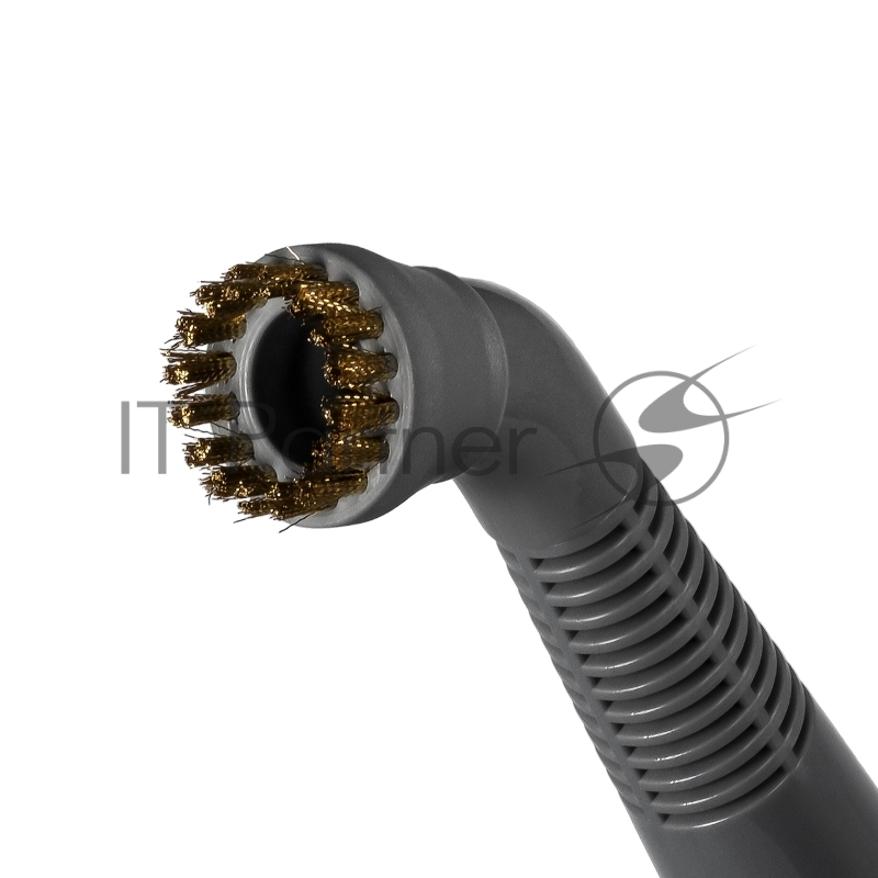Пароочиститель Bort BDR-3000-RR (93722425)Мощность 1650 Вт Макс давление 4 бар Постоянная подача пара 45 г/мин Температура пара 143 °С Емкость бачка 1200 мл Время нагревания 480 с Время непрерывной работы 45 мин Регулировка мощности пара Длина шланга