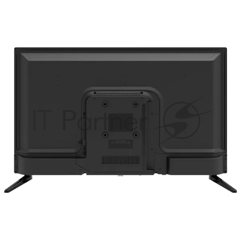 Телевизор BQ 3208B Black