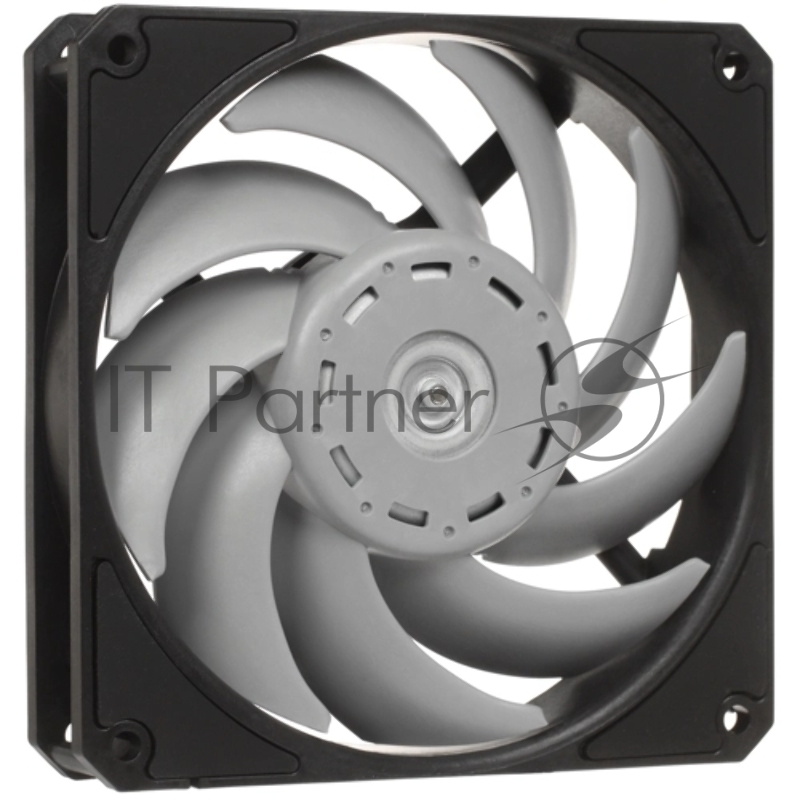 Корпусной вентилятор Cooler XPG VENTOPRO120PWM-BKCWW 120мм