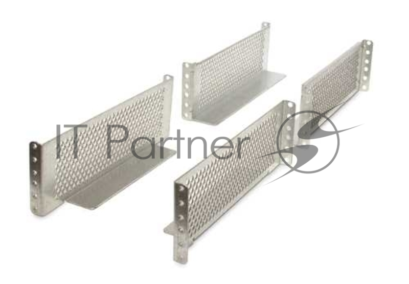 Рельсы монтажные APC 2-Post Mounting Rail Kit for Smart-UPS SRT