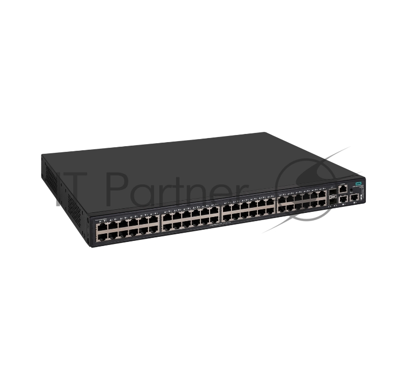 Коммутатор HPE 5140 48G POE+ 2SFP+ 2XGT EI Sw