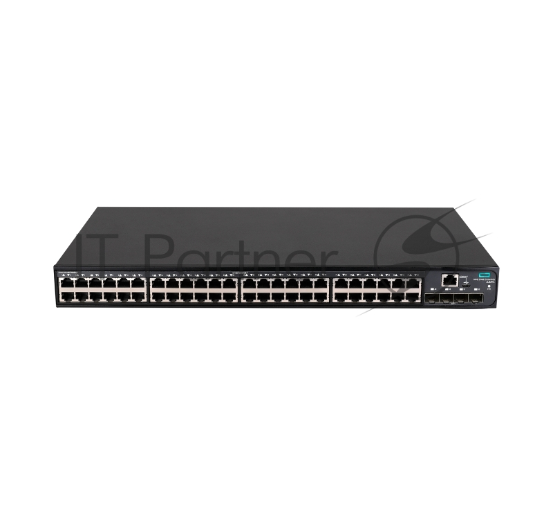 Коммутатор HPE 5140 48G 4SFP+ EI Sw