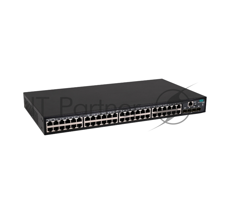 Коммутатор HPE 5140 48G 4SFP+ EI Sw