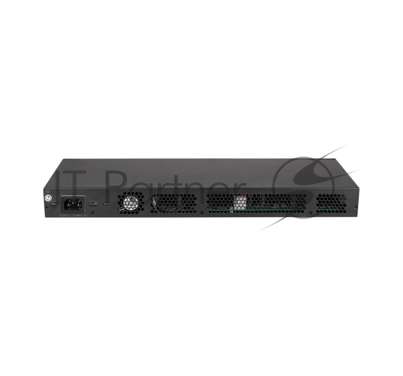 Коммутатор HPE 5140 24G 4SFP+ EI Sw