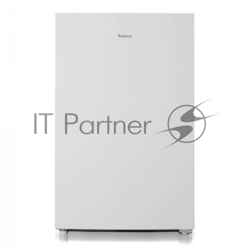 Полноразмерная морозильная камера БИРЮСА-6048 ТИПА I