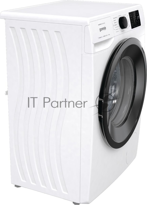 Стиральная машина Gorenje WNEI62SBS класс: A+++ загр.фронтальная макс.:6кг белый