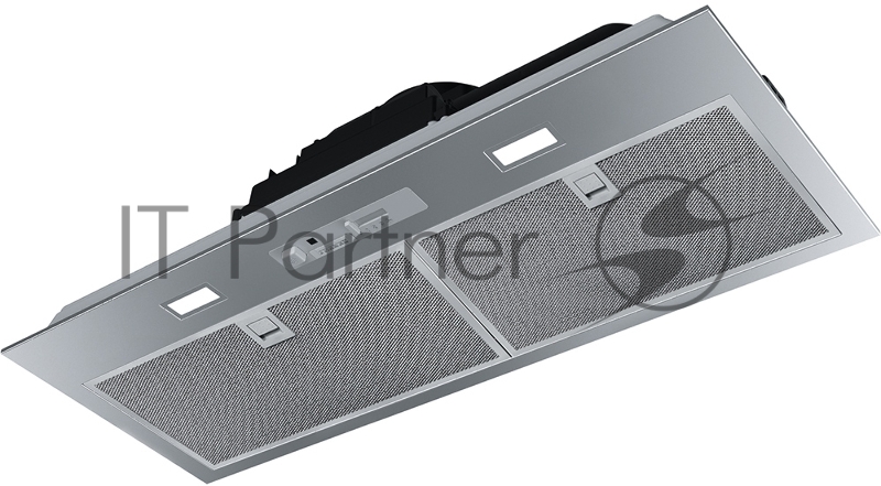 Вытяжка Franke 305.0599.510 Better, Серия BOX NEO, Вытяжка FBI 705 XS HCS, 70 см, 650 м3/ч, слайдерное управление, LED, нержавеющая сталь