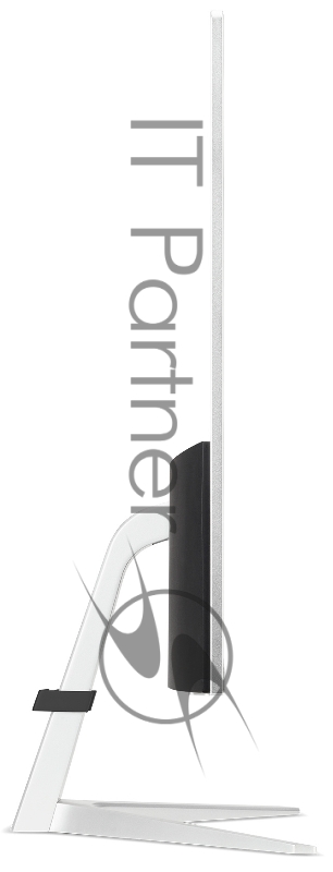 Моноблок Acer Aspire C27-1655 27 Full HD i3 1115G4 (3) 8Gb 1Tb 5.4k SSD256Gb MX330 CR Windows 11 GbitEth WiFi BT 135W клавиатура мышь Cam серебристы