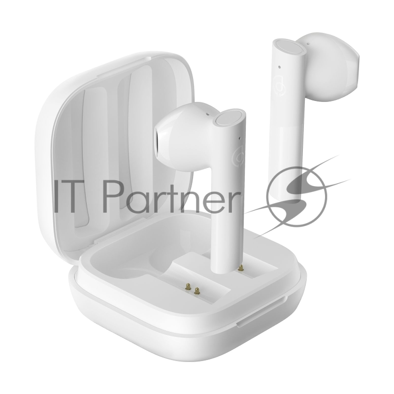 Беспроводные наушники Haylou GT6 (white) (931075)