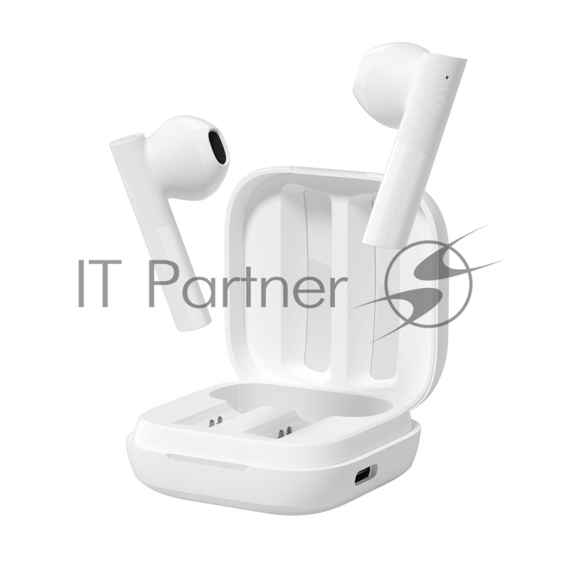 Беспроводные наушники Haylou GT6 (white) (931075)