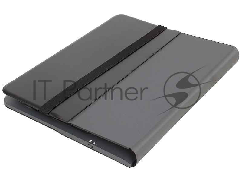 Клавиатура-футляр Logitech Universal Folio with integrated keyboard