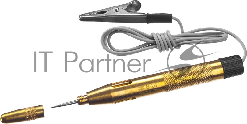 Тестер Stayer 2574_z01