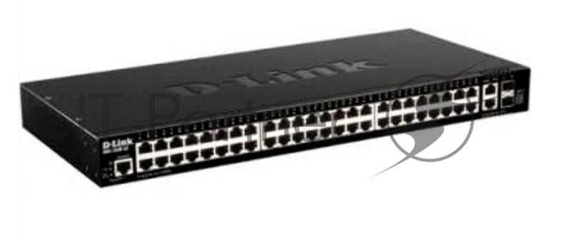 D-Link DGS-1520-52/A1A