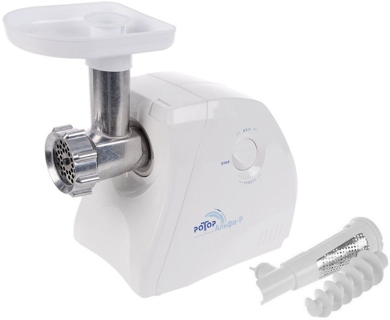Мясорубка РОТОР Альфа-Р 35/250-2
