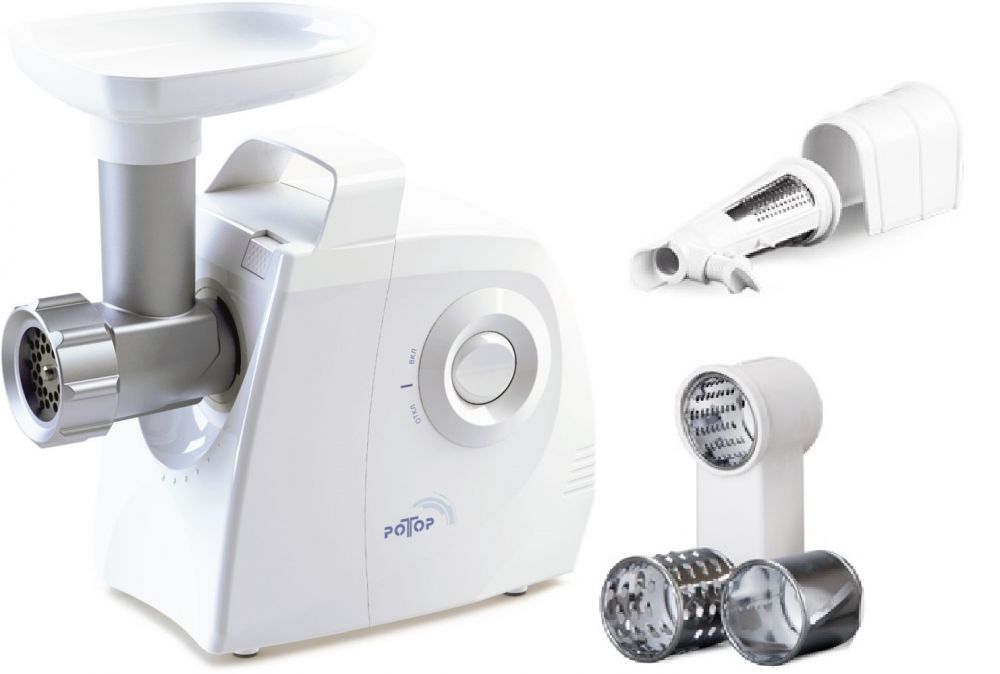 Мясорубка РОТОР 35/300-3