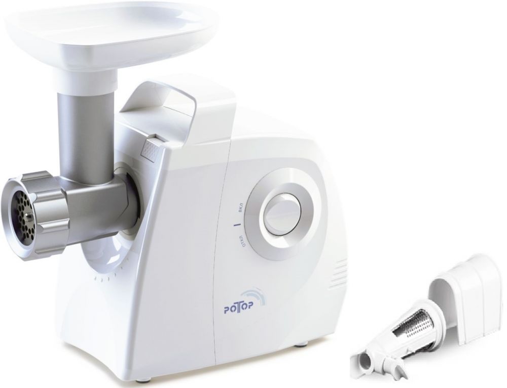 Мясорубка РОТОР 35/300-2