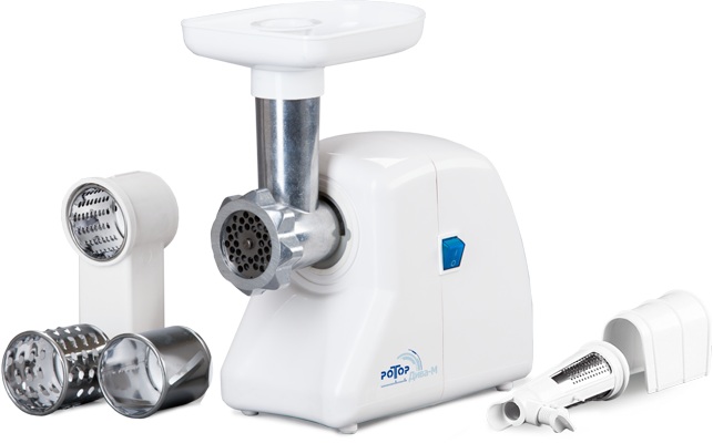 Мясорубка РОТОР Дива-М 30/230-4