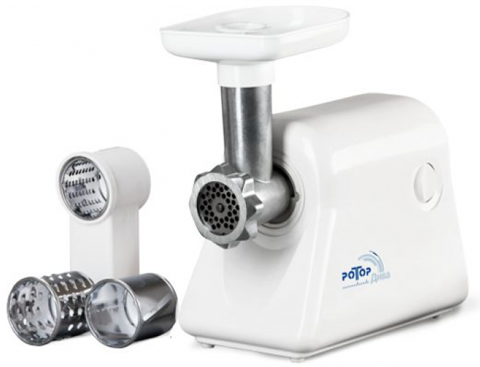 Мясорубка РОТОР Дива-Р 35/300-4