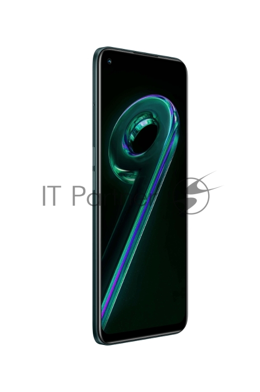 Смартфон Realme RMX3472 (realme 9 PRO 5G) 8+128 ГБ ЗЕЛЕНЫЙ (AURORA GREEN)