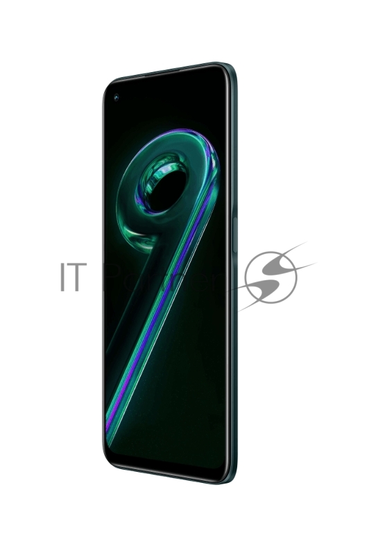 Смартфон Realme RMX3472 (realme 9 PRO 5G) 8+128 ГБ ЗЕЛЕНЫЙ (AURORA GREEN)