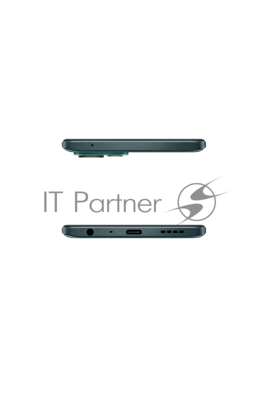 Смартфон Realme RMX3472 (realme 9 PRO 5G) 8+128 ГБ ЗЕЛЕНЫЙ (AURORA GREEN)