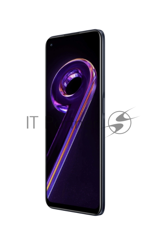Смартфон Realme RMX3472 (realme 9 PRO 5G) 8+128 ГБ ЧЕРНЫЙ (MIDNIGHT BLACK)