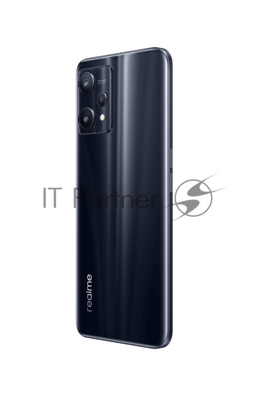 Смартфон Realme RMX3472 (realme 9 PRO 5G) 8+128 ГБ ЧЕРНЫЙ (MIDNIGHT BLACK)
