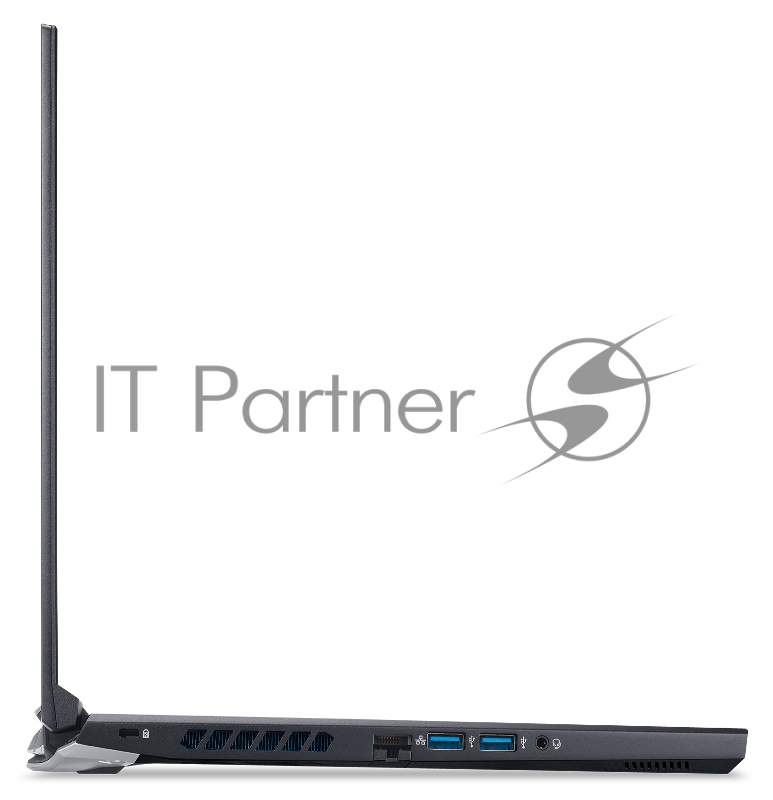 Ноутбук Acer Predator Helios 300 PH315-54-507H Core i5 11400H 8Gb SSD512Gb NVIDIA GeForce RTX 3050 Ti 4Gb 15.6 IPS FHD (1920x1080) Eshell black WiFi BT Cam