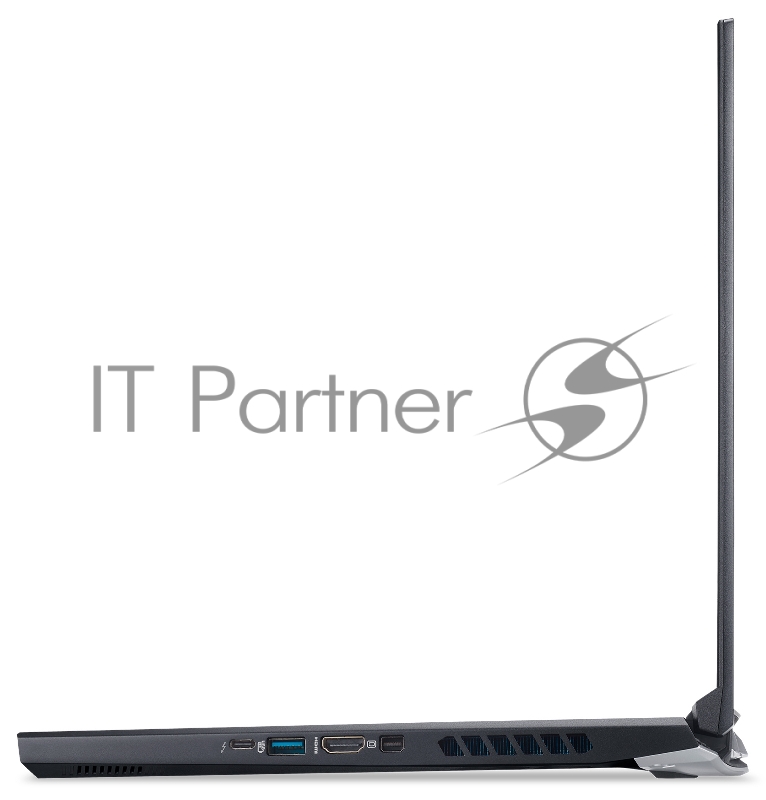 Ноутбук Acer Predator Helios 300 PH315-54-507H Core i5 11400H 8Gb SSD512Gb NVIDIA GeForce RTX 3050 Ti 4Gb 15.6 IPS FHD (1920x1080) Eshell black WiFi BT Cam