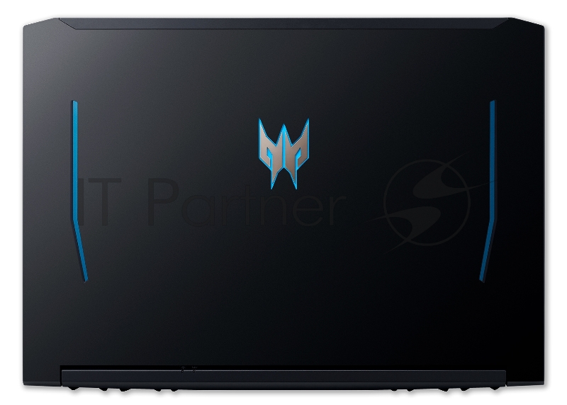 Ноутбук Acer Predator Triton 300 PT315-53-75Y9 Core i7 11800H 16Gb SSD1Tb NVIDIA GeForce RTX 3060 6Gb 15.6 IPS FHD (1920x1080) Windows 11 black WiFi BT Cam