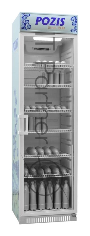 Холодильник POZIS СВИЯГА-538-10 белый