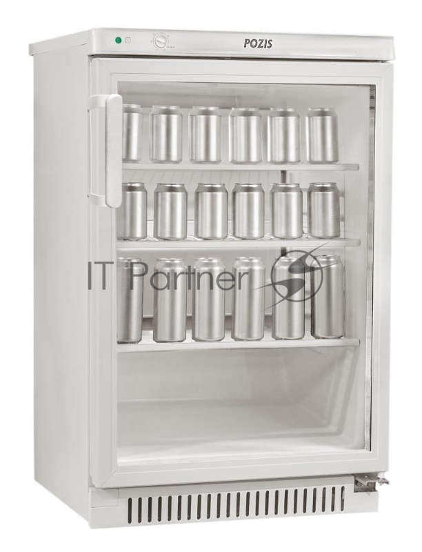 Холодильник-витрина POZIS СВИЯГА-514 белый