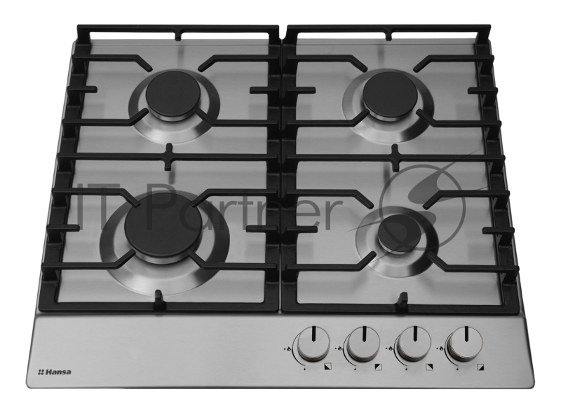Газовая варочная поверхность BHGI610391 21067 HANSA